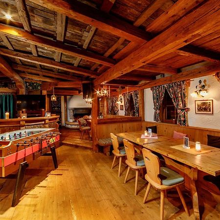 Hotel Pillerseehof ザンクト・ウルリッヒ・アム・ピラーゼー エクステリア 写真