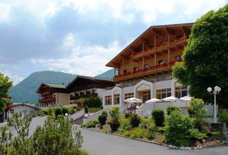 Hotel Pillerseehof ザンクト・ウルリッヒ・アム・ピラーゼー エクステリア 写真