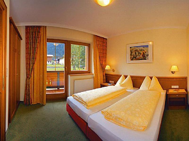 Hotel Pillerseehof ザンクト・ウルリッヒ・アム・ピラーゼー エクステリア 写真