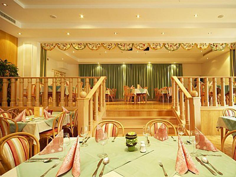 Hotel Pillerseehof ザンクト・ウルリッヒ・アム・ピラーゼー エクステリア 写真