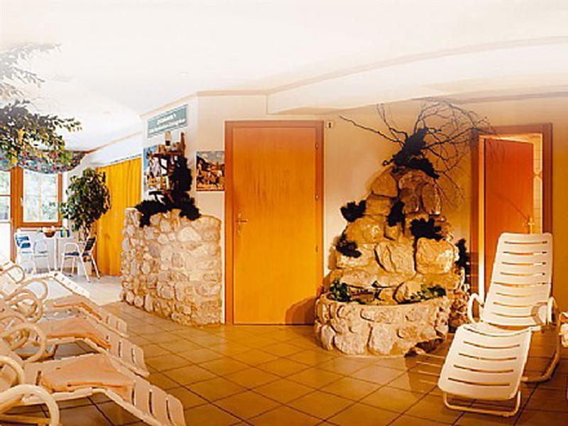 Hotel Pillerseehof ザンクト・ウルリッヒ・アム・ピラーゼー エクステリア 写真