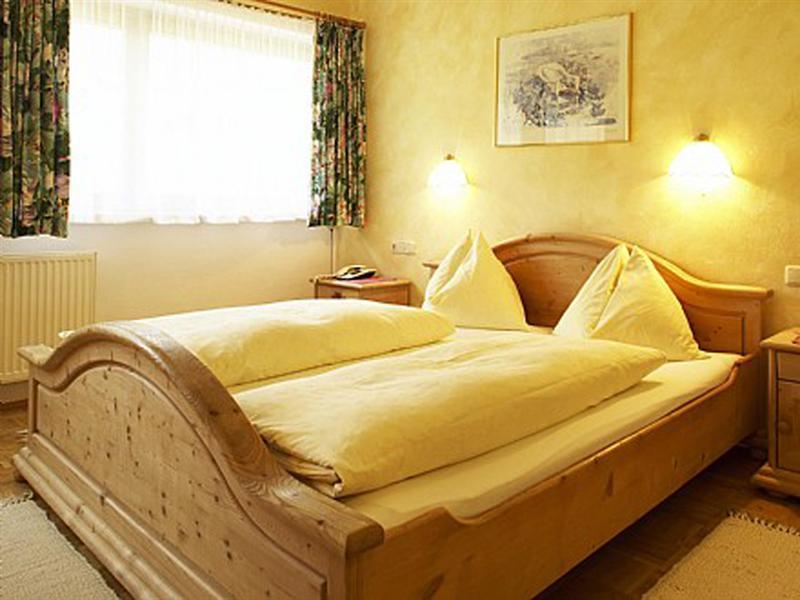 Hotel Pillerseehof ザンクト・ウルリッヒ・アム・ピラーゼー エクステリア 写真