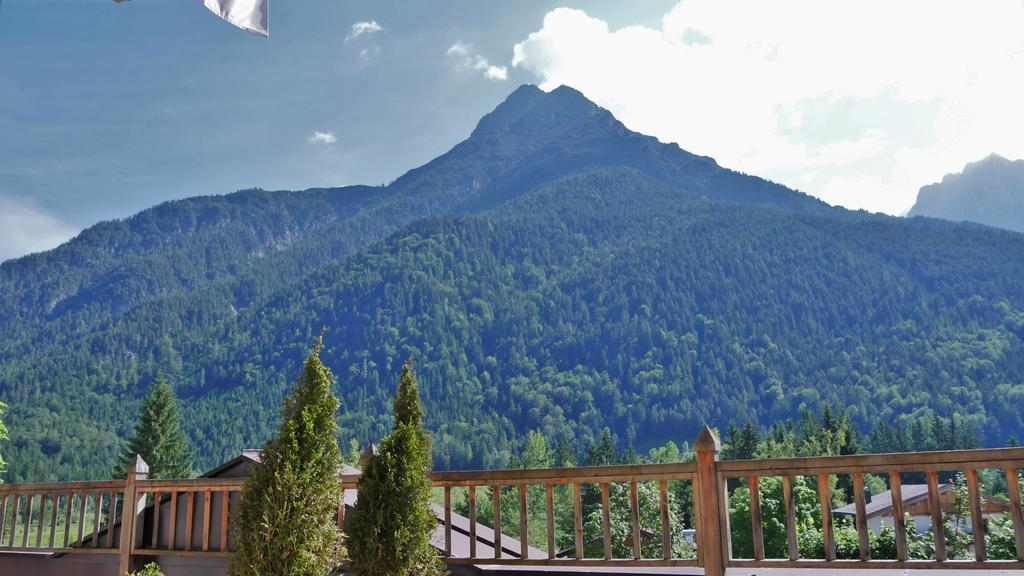 Hotel Pillerseehof ザンクト・ウルリッヒ・アム・ピラーゼー エクステリア 写真