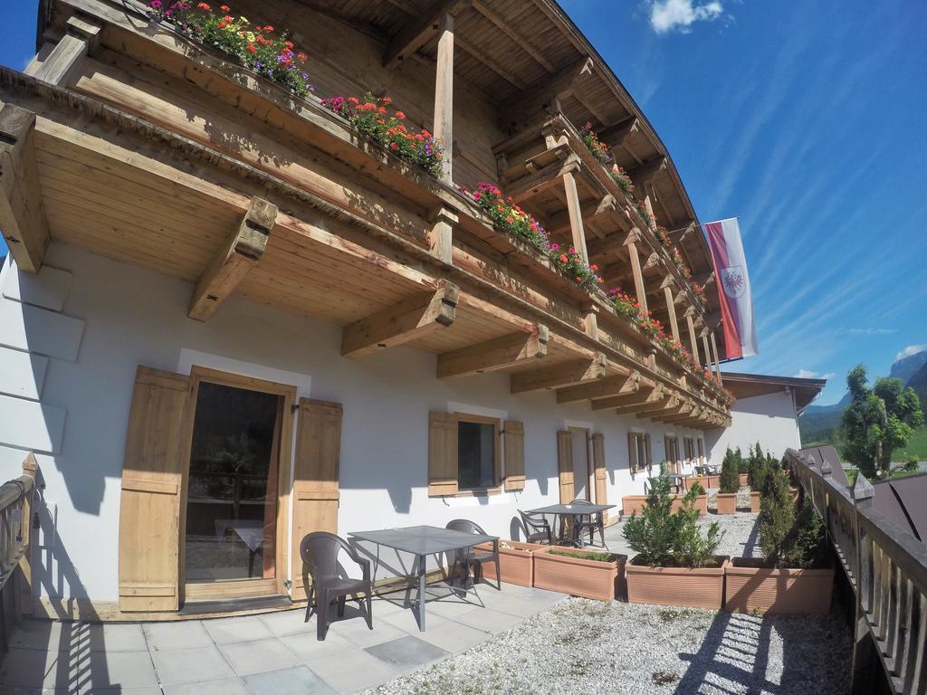 Hotel Pillerseehof ザンクト・ウルリッヒ・アム・ピラーゼー エクステリア 写真