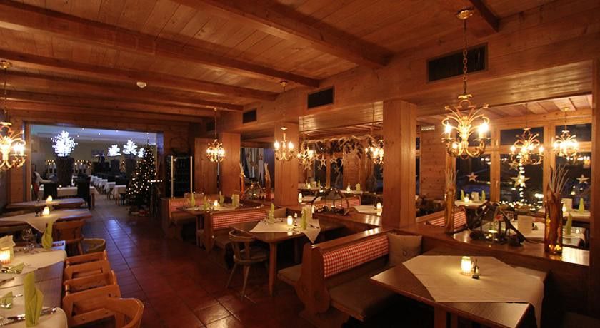 Hotel Pillerseehof ザンクト・ウルリッヒ・アム・ピラーゼー エクステリア 写真