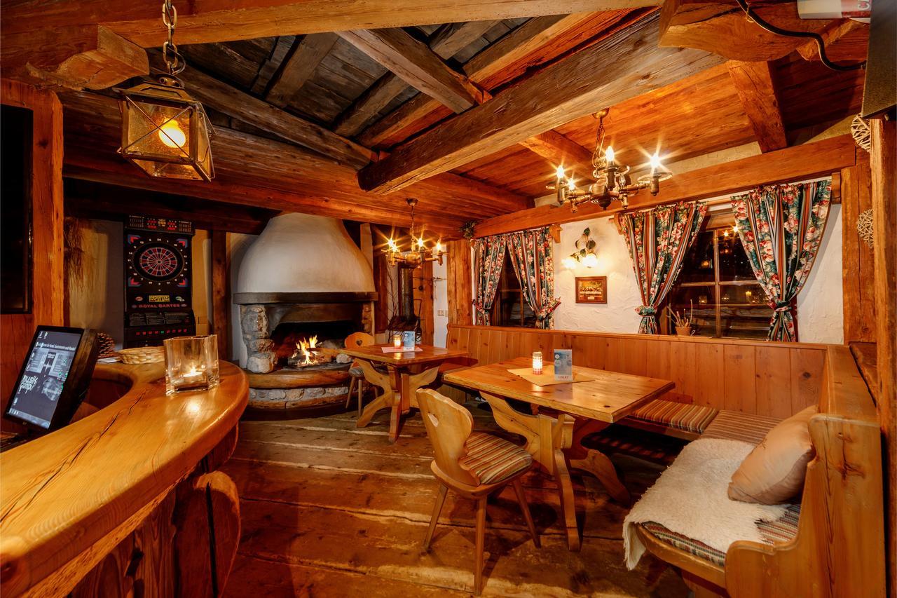 Hotel Pillerseehof ザンクト・ウルリッヒ・アム・ピラーゼー エクステリア 写真