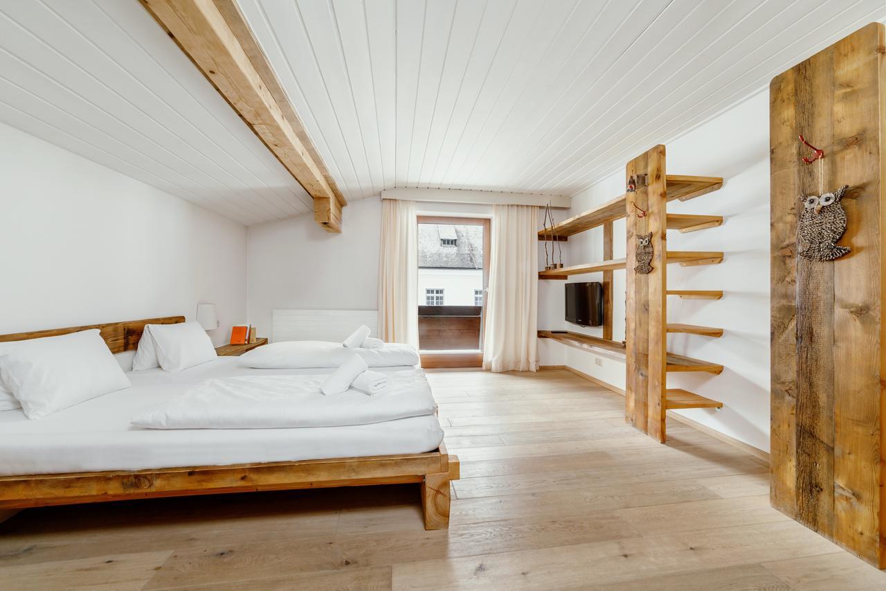 Hotel Pillerseehof ザンクト・ウルリッヒ・アム・ピラーゼー エクステリア 写真
