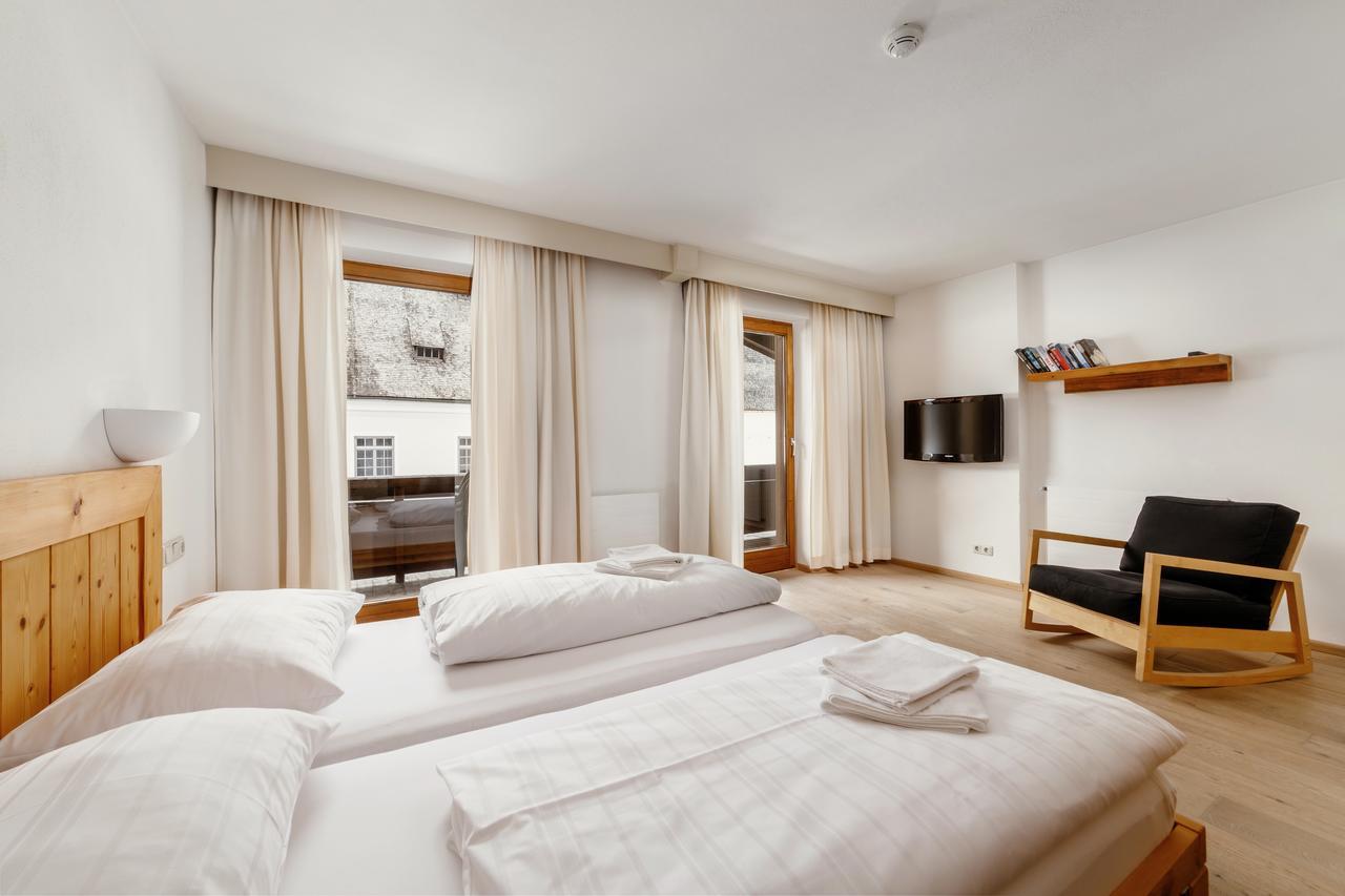 Hotel Pillerseehof ザンクト・ウルリッヒ・アム・ピラーゼー エクステリア 写真