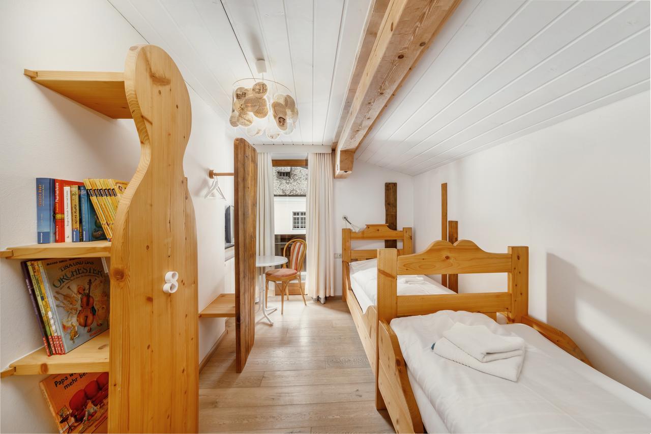 Hotel Pillerseehof ザンクト・ウルリッヒ・アム・ピラーゼー エクステリア 写真