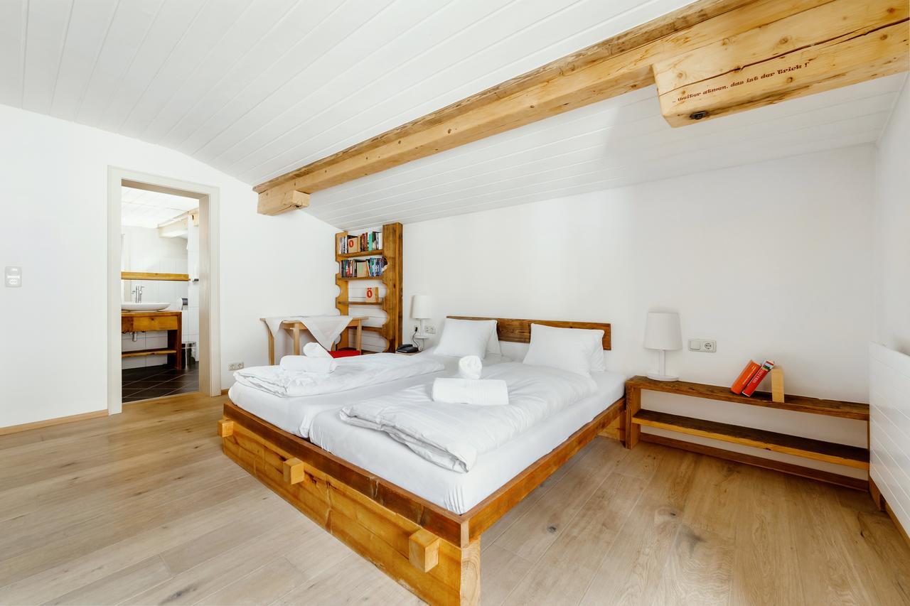 Hotel Pillerseehof ザンクト・ウルリッヒ・アム・ピラーゼー 部屋 写真