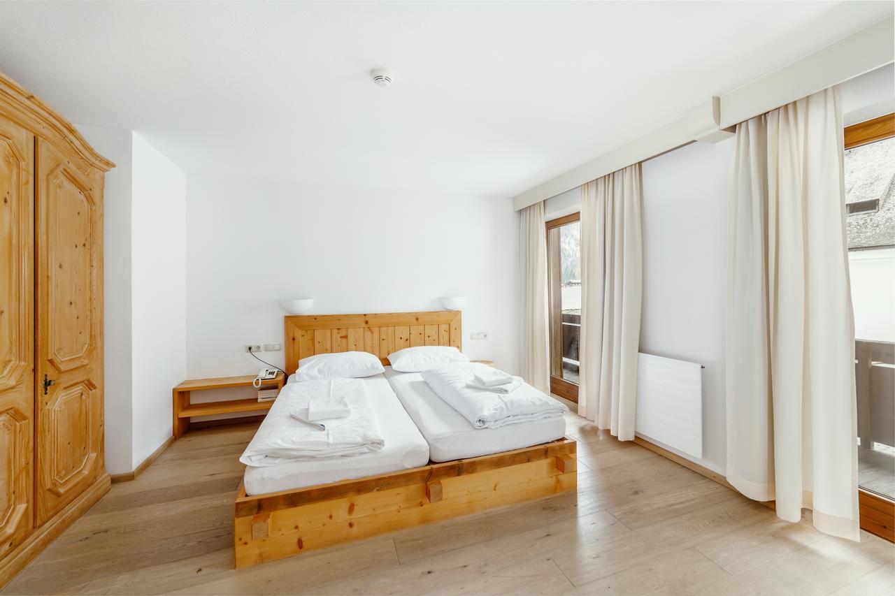Hotel Pillerseehof ザンクト・ウルリッヒ・アム・ピラーゼー 部屋 写真